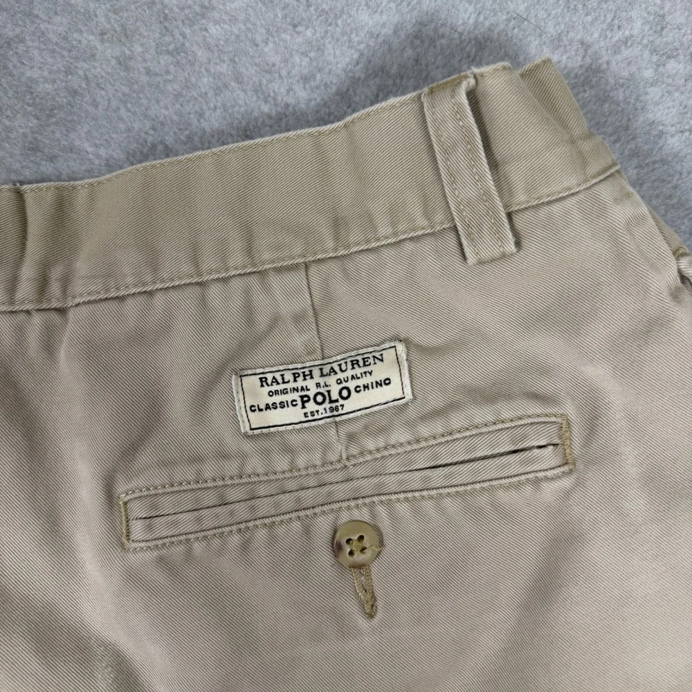 Polo Ralph Lauren vintage polo